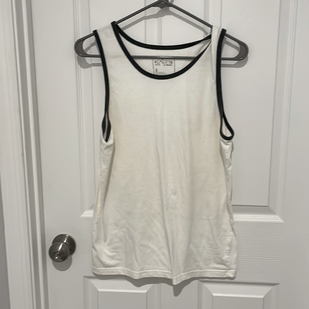 Urban Pipeline Tank Top